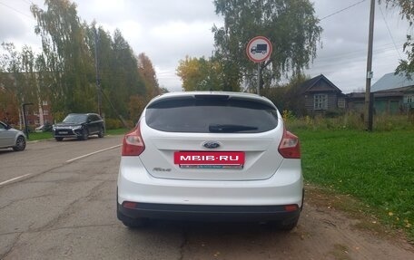 Ford Focus III, 2013 год, 980 000 рублей, 3 фотография