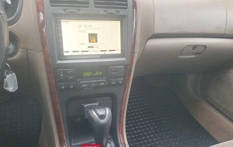 KIA Magentis I, 2006 год, 360 000 рублей, 14 фотография