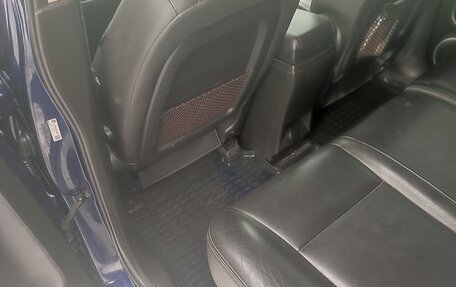 Chevrolet Captiva I, 2012 год, 880 000 рублей, 5 фотография