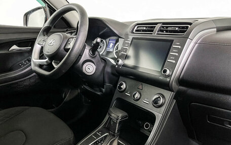 Hyundai Creta, 2021 год, 2 247 000 рублей, 9 фотография