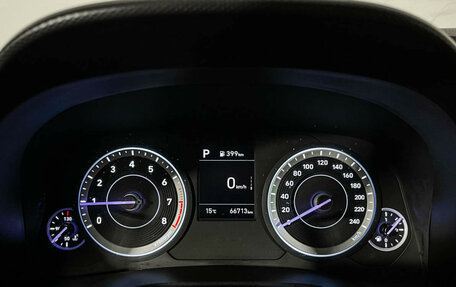 Hyundai Creta, 2021 год, 2 247 000 рублей, 11 фотография