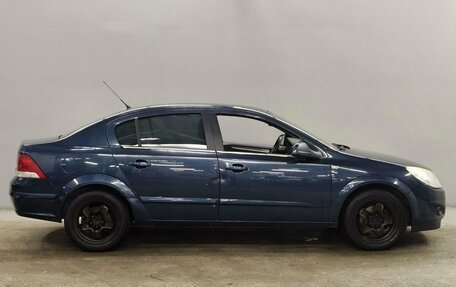 Opel Astra H, 2010 год, 573 000 рублей, 4 фотография