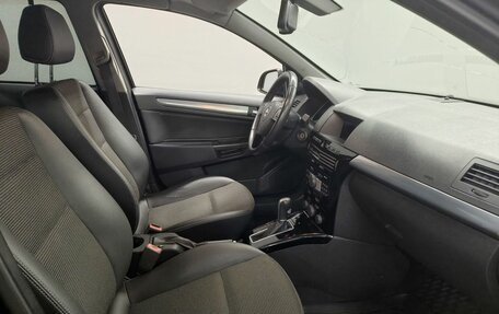 Opel Astra H, 2010 год, 573 000 рублей, 9 фотография