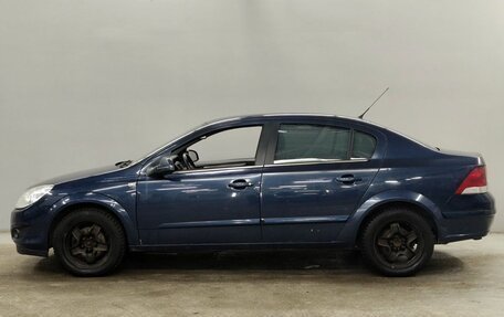 Opel Astra H, 2010 год, 573 000 рублей, 8 фотография