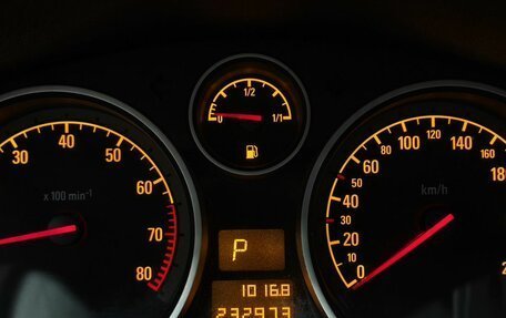 Opel Astra H, 2010 год, 573 000 рублей, 15 фотография