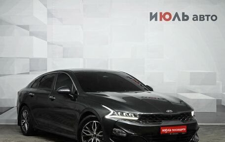 KIA K5, 2020 год, 2 910 000 рублей, 3 фотография