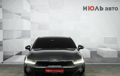 KIA K5, 2020 год, 2 910 000 рублей, 2 фотография