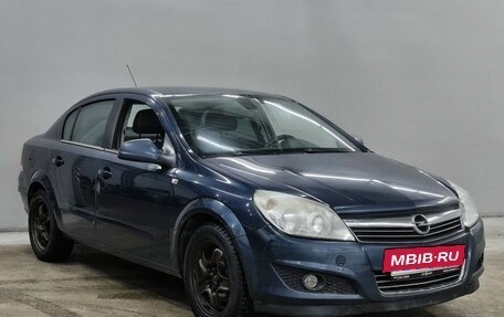 Opel Astra H, 2010 год, 573 000 рублей, 3 фотография
