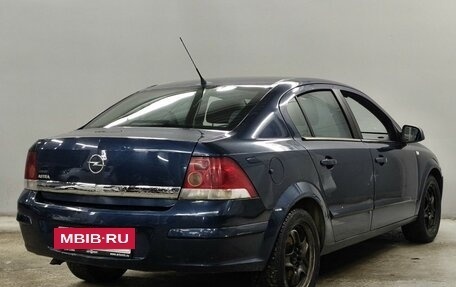 Opel Astra H, 2010 год, 573 000 рублей, 5 фотография