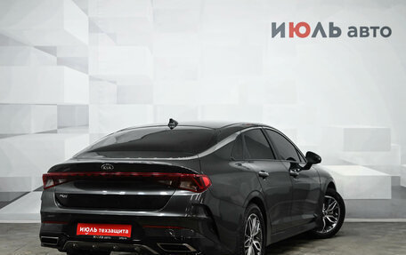 KIA K5, 2020 год, 2 910 000 рублей, 7 фотография