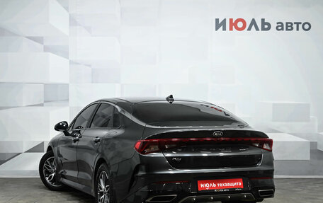 KIA K5, 2020 год, 2 910 000 рублей, 4 фотография