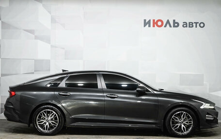 KIA K5, 2020 год, 2 910 000 рублей, 9 фотография