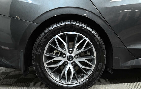 KIA K5, 2020 год, 2 910 000 рублей, 10 фотография