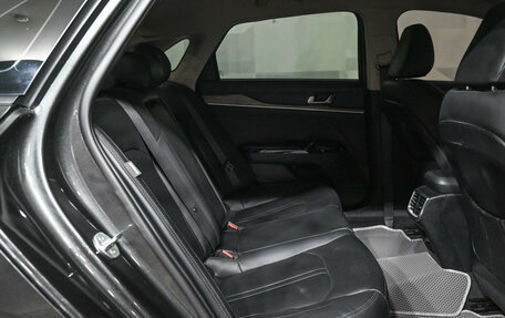 KIA K5, 2020 год, 2 910 000 рублей, 12 фотография