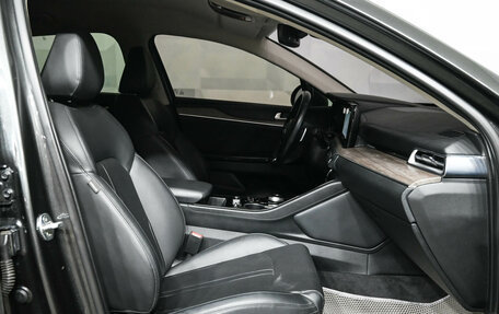 KIA K5, 2020 год, 2 910 000 рублей, 11 фотография