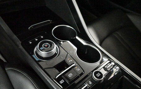 KIA K5, 2020 год, 2 910 000 рублей, 16 фотография