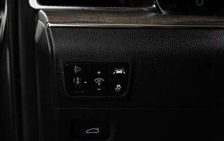 KIA K5, 2020 год, 2 910 000 рублей, 19 фотография