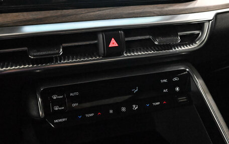 KIA K5, 2020 год, 2 910 000 рублей, 17 фотография