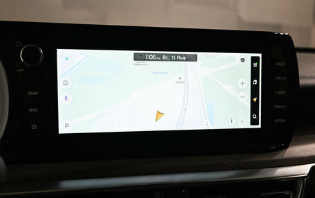 KIA K5, 2020 год, 2 910 000 рублей, 18 фотография