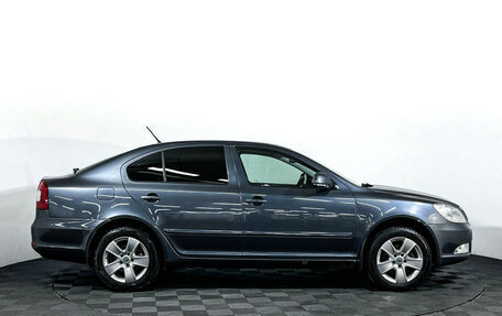 Skoda Octavia, 2013 год, 997 000 рублей, 4 фотография