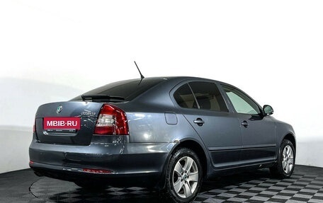 Skoda Octavia, 2013 год, 997 000 рублей, 5 фотография