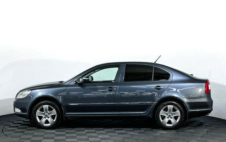 Skoda Octavia, 2013 год, 997 000 рублей, 8 фотография