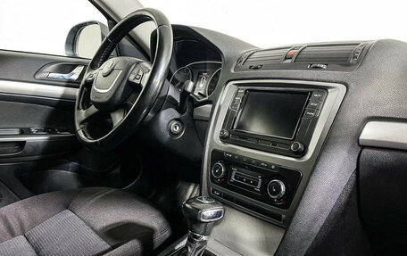 Skoda Octavia, 2013 год, 997 000 рублей, 9 фотография