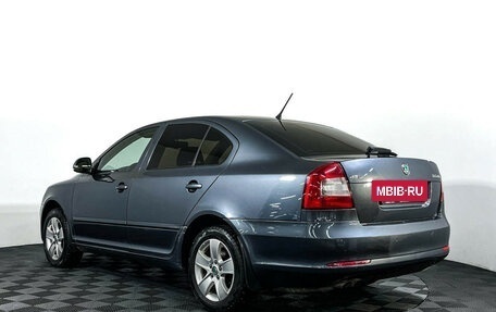 Skoda Octavia, 2013 год, 997 000 рублей, 7 фотография