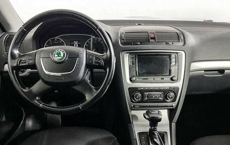 Skoda Octavia, 2013 год, 997 000 рублей, 12 фотография