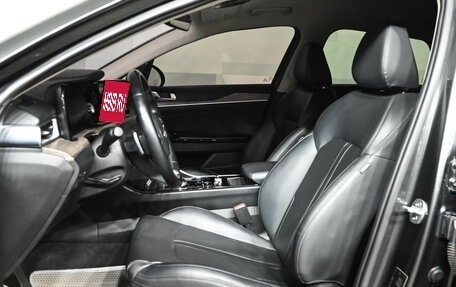 KIA K5, 2020 год, 2 910 000 рублей, 21 фотография