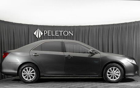 Toyota Camry, 2012 год, 1 580 000 рублей, 8 фотография