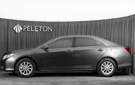 Toyota Camry, 2012 год, 1 580 000 рублей, 7 фотография