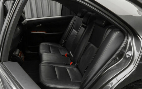 Toyota Camry, 2012 год, 1 580 000 рублей, 14 фотография