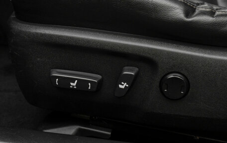 Toyota Camry, 2012 год, 1 580 000 рублей, 20 фотография