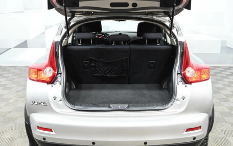 Nissan Juke II, 2013 год, 1 100 000 рублей, 6 фотография