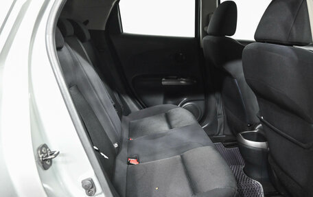 Nissan Juke II, 2013 год, 1 100 000 рублей, 11 фотография