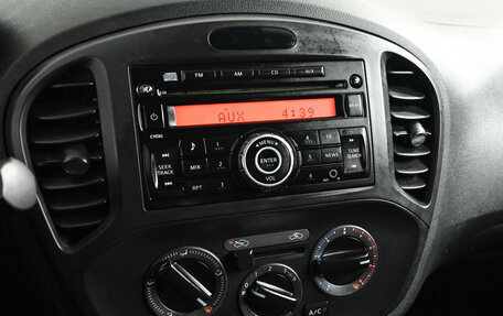 Nissan Juke II, 2013 год, 1 100 000 рублей, 15 фотография