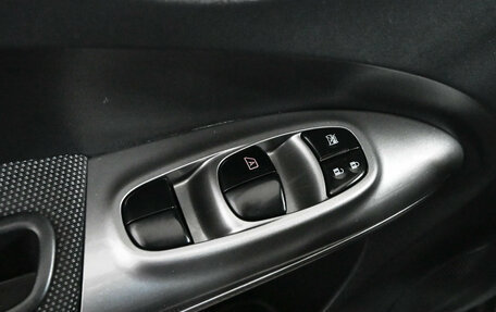 Nissan Juke II, 2013 год, 1 100 000 рублей, 14 фотография