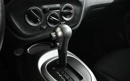 Nissan Juke II, 2013 год, 1 100 000 рублей, 16 фотография