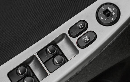 Hyundai Solaris II рестайлинг, 2015 год, 1 110 000 рублей, 18 фотография