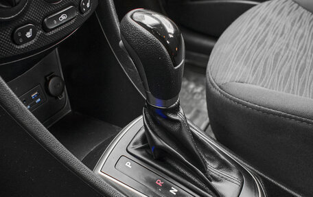 Hyundai Solaris II рестайлинг, 2015 год, 1 110 000 рублей, 17 фотография