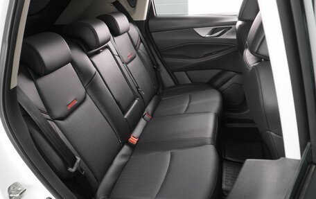 Changan CS35 Plus, 2025 год, 2 839 900 рублей, 7 фотография