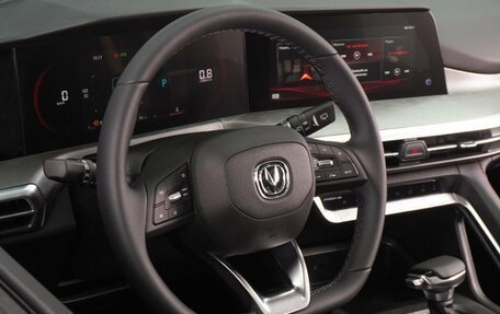 Changan CS35 Plus, 2025 год, 2 839 900 рублей, 20 фотография