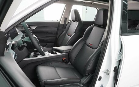 Changan CS35 Plus, 2025 год, 2 839 900 рублей, 10 фотография