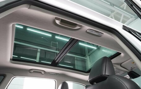 Changan CS35 Plus, 2025 год, 2 839 900 рублей, 12 фотография