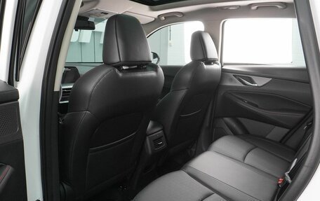 Changan CS35 Plus, 2025 год, 2 839 900 рублей, 11 фотография