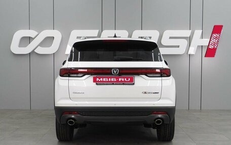 Changan CS35 Plus, 2025 год, 2 839 900 рублей, 4 фотография