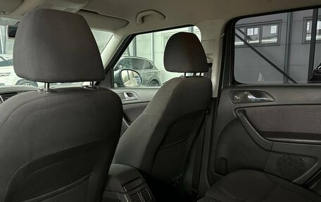 Skoda Yeti I рестайлинг, 2011 год, 899 900 рублей, 10 фотография