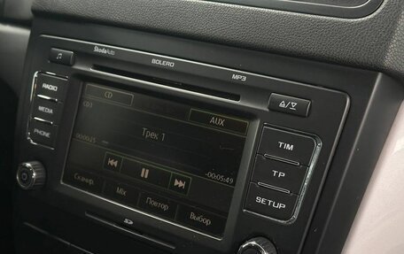 Skoda Yeti I рестайлинг, 2011 год, 899 900 рублей, 8 фотография