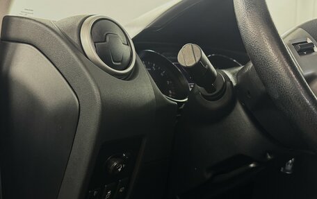 Nissan Qashqai, 2011 год, 1 120 000 рублей, 9 фотография